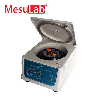 Mesulab centrifugă de laborator 10000 rpm 50 ml preț de centrifugă centrifugă utilizare
