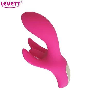 12+8 G Spot Vibrator Labiile, Clitorisul Stimula Glont Vibrator Cuplurile Adulte Sexshop Erotic Vibrador Jucarii Sexuale Pentru Femei