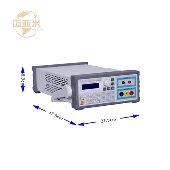 MI-L15001B-PC de Înaltă Precizie 150V 1A Liniare Programabile Variabile Reglabile DC Laborator de Alimentare