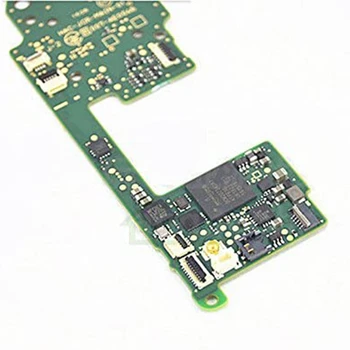 Stânga Dreapta Placa de baza PCB Circuit de Bord Principal de Înlocuire pentru Nintendo Comutator NS Bucurie-Con Joystick-ul L&R