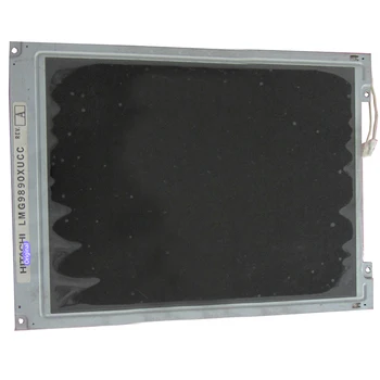 Original LMG9890XUCC de testare a Calității video pot fi furnizate，1 an garantie, stoc depozit