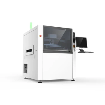 Automat de Viziune de Imprimantă cu Ecran YX3070-T cu Viziune Mașină Sistem de Recunoaștere pentru Linie de Productie SMT