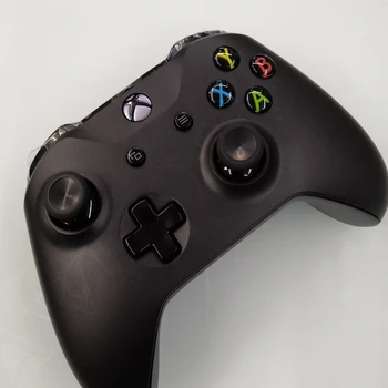 Xbox Slim Controler de Joc fără Fir cu Xbox One și Xbox One S/X, Compatibil cu Windows 7/8/10