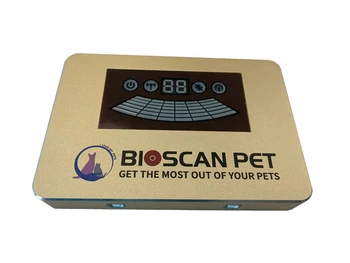 Scanner Quantum Analizor De Companie Quantum Resonance Magnetic Analyzer Pentru Câini Și Pisici De Sănătate A Corpului Verifica