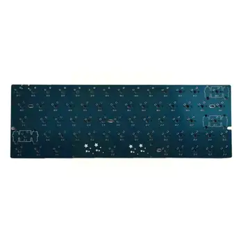 Stivuite Acrilice Garnitura Tastatură Mecanică Kit Keyboard Layout 60% V5g0