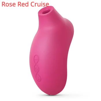 G-Spot SONA 2 Croazieră Vibrator pentru Stimulare Clitoris Orgasm Fraier Cruise Control Biberon Vibrator Adult Jucarii Sexuale pentru Femei 18