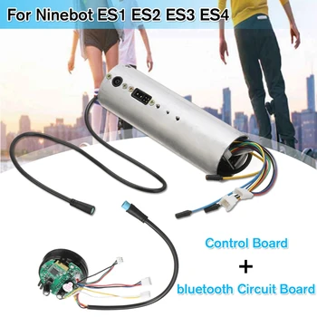 Scuter Electric Controller Bluetooth Bord Piese Scuter Pentru Ninebot Es1/ Es2/ Es4