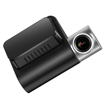 4K UHD 3840*2160P WIFI GPS Track Masina DV Camera de Bord Cam Dashcam 2.0 inch Ecran 1080p, 2k Vehicul Video Recorder