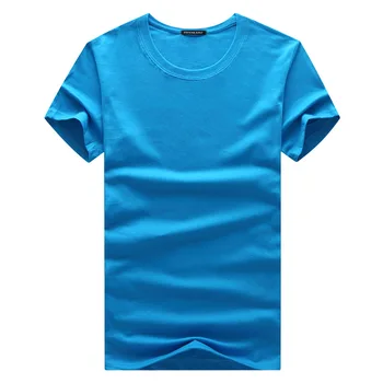 2294 - R-cu mânecă scurtă pentru bărbați t-shirt de vara noi pierde cinci puncte de montare sleeve T-shirt