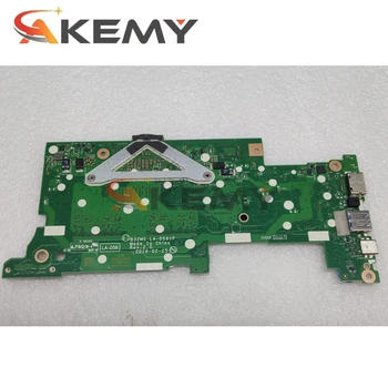 Akemy laptop Placa de baza Pentru ACER Aspire S5-371 i5-7200U Placa de baza LA-D591P SR2ZU