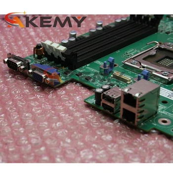 Pentru Dell PowerEdge R510 Server Placa de baza NC-084YMW 084YMW 84YMW DDR3 Placa de baza Testat Navă Rapidă
