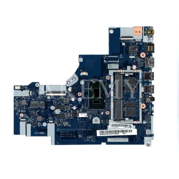 Pentru Lenovo Ideapad 320-15IKB Placa de baza Laptop Cu I5-8250U CPU 4GB RAM DDR4 5B20Q13067 NM-B451 Testat Navă Rapidă