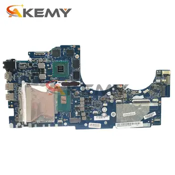 Y700-15ISK placa de baza Placa de baza pentru Lenovo lapotp 80NV BY511 NM-A541 pentru 3D I7-6700HQ GTX960M 4G DDR4 FRU：5B20K84844 5B20L80401