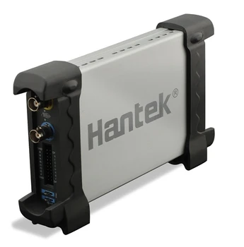 Hantek6022BE Hantek6022BL PC Osciloscop USB 2 Canale Digitale de Bandă 20MHz 48MSa/s Rata de Eșantionare De 16 Canale, Analizor Logic