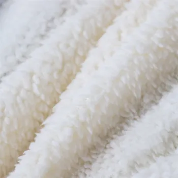 3D Snorlax Pătură Sherpa Fleece Pătură, Cuvertură de pat Vintage lenjerie de Pat Pătrat Picnic Lână Pătură Moale