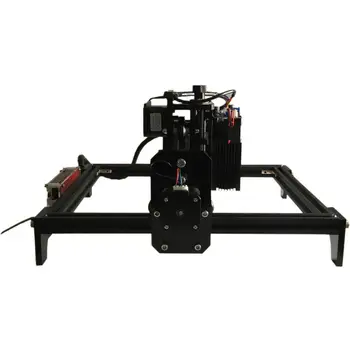 15w mini 3d cu laser masina de gravat acrilic pentru lemn din piele diy laser printer