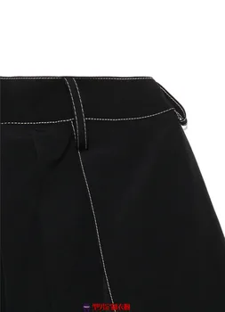 M-6XL! Personalizate pentru bărbați pantaloni! 2021 Nou stil casual barbati pantaloni de moda pentru bărbați vrac se potrivi pantaloni de plajă pantaloni drepte