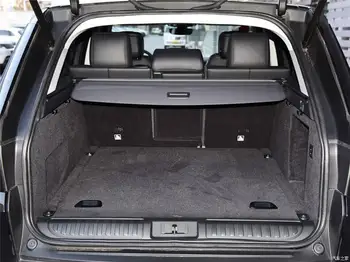 Pentru Land Rover Range Rover Sport-2020 Spate De Înaltă Calitate În Portbagaj De Securitate Ecran De Confidențialitate Scut Cargo Cover