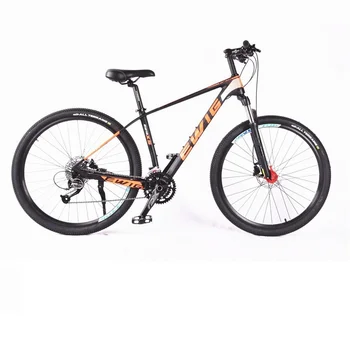 Fabrica direct ultra-usoara din fibra de carbon interne viteză variabilă mountain bike 29 de inci carbon cadru de biciclete biciclete de munte biciclete