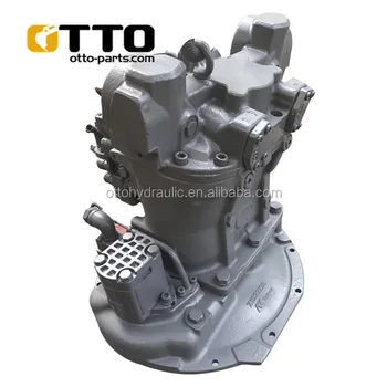 OTTO 4451039 hpv102 pompa hidraulica seal kit pentru zx200 zx210 zx210h zx210k zx240n-3 zx210k-5gexcavator