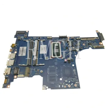 Pentru HP OMEN DAG7CMB48E0 15TCU 15 ANI-CU 15-U Laptop Placa de baza L36253-601 SRFFZ i3-8145U CPU de testare