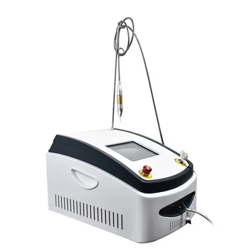 Cele mai noi tehnologii Medicale, Terapie cu Laser Dioda Laser 980nm pentru Hemoroizi tratament cu laser pentru hemoroizi pldd dentare tăiere
