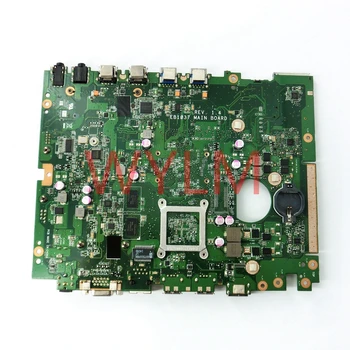 EB1037 mainboard REV 1.4 60PX0040-MB0D02 Pentru ASUS EB1037 Desktop placa de baza PLACA de baza Testat de Lucru