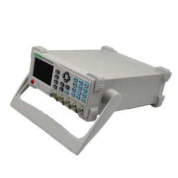 ET1091A Ecran LCD 10~10KHz ESR Instrument de Măsurare a Lcr Meter pentru Scopul