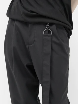 【personalizate】 șantiere Mari bărbați de pantaloni! 2021 noul stil de vara vine cu pantaloni cu eșarfe