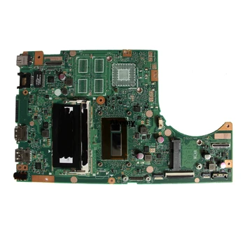 Noi Akemy TP500LN TP500LA GM Laptop placa de baza Pentru Asus TP500LA TP500LD TP500L original, placa de baza 4GB-RAM I7-4500U LVDS/EDP
