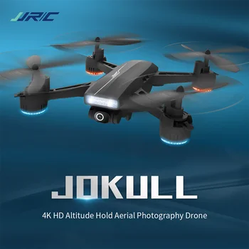 JJRC H86 2.4 G 4CH 720P WIFI FPV 4K Unghi Larg Camera HD Altitudinii Gest Fotografie Fotografie Aeriană FPV Racing Curse cu Drone