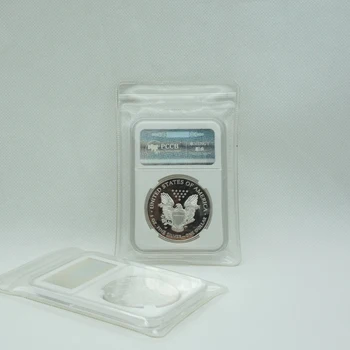 Animale Congo Norocos American eagle Cadou Monedă Comemorativă Medalie de Argint Libertate Libertatea de Monede Meserii de Colecție