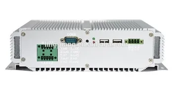 Server dulapuri 1037U 1.8 GHZ, 2GB RAM Industriale fără ventilator PC 15W Zi întreagă locul de Muncă (LBOX-1037U)