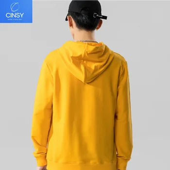 CINSY Mens Hoodies pentru Bărbați 2022 Bărbați Sweatershirt jocurile Olimpice de Hip-Hop Japonez Streetwear Superior Print Hoodie Pentru Barbati