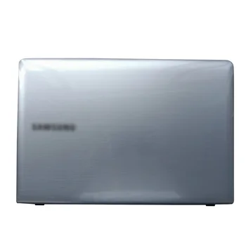NOUL Laptop LCD Capac Spate/Frontal/Balamale Pentru Samsung NP300E4E NP270E4V NP275E4V NP271B4E NP2470EV