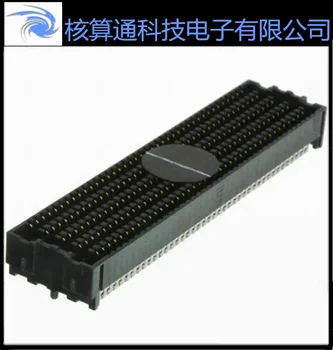 Unul ASP-134486-01 original 400pin 1.27 mm pas board-to-board conector 1BUC, de asemenea, poate fi comandat într-un pachet de 10buc