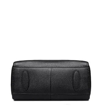 ZOOLER Exclusiv Tote sac Real din piele de Lux Pungi de Designer pentru Femei de Brand de Lux, Posete&Genti de Muncă Sac de Busines #8130
