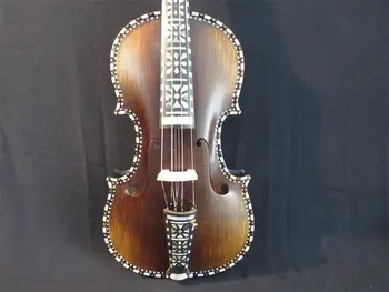 Lux lux norvegiană vioara 15