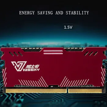 Vaseky Ram DDR4 4GB 2133 Mhz notebook memory stick 260pin 1.2 V 4G/8G16G compatibil notebook bandă de memorie