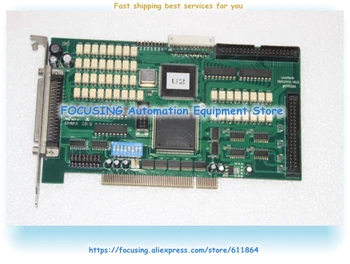 Leadtech DMC2410-YJB Patru axe de Mișcare de Control Card