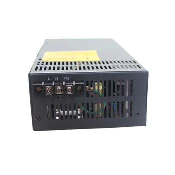 SCN-800-48 Paralel Funcția de 800W 48V Putere de comutare de Alimentare