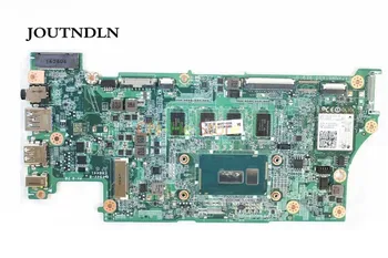 JOUTNDLN PENTRU Acer Chromebook C740 Laptop Placa de baza NB.EF211.006 NBEF211006 DAZHNMB1AD0 W/ 3215U CPU și RAM de 4GB