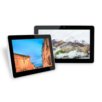 13.3 inch android tablet pc cu WIFI/camera tablet PC industrial android all in one pc