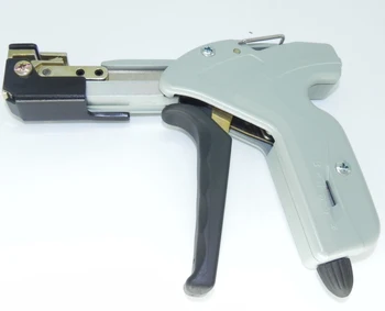 5 piese /lot de Înaltă calitate din Oțel Inoxidabil Cablu Cravată Arma Instrument de 4.5-8mm XQ0134
