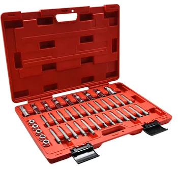 BESITA amortizor master tool kit piuliță priza auto speciale instrument universal de atelier de reparații