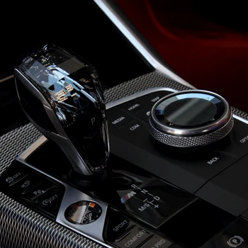 Fabrica de Vânzare Directă Accesorii Auto 2021 Cristal Set de Trei piese pentru BMW Seria 3GT Șasiu F31 2013-2019