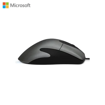 Microsoft IE3.0 FPS cu Fir Tehnologie Bluetrack Mouse-ul Mouse-ul USB 2.0 de Moda Office Acasă Inteligent 3200DPI pentru Laptop sau Desktop PC