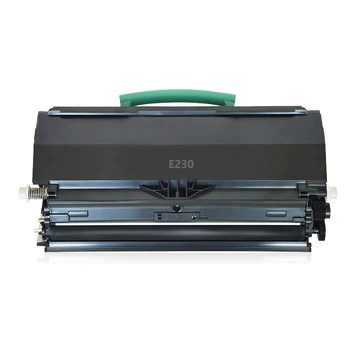 Civoprint Compatibil cartuș de toner cu cip E260 pentru Lexmark E260 E260D E260DN E360D E360DN E460DN E460DW E462DTN printer