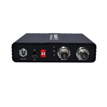 HD 3g-SDI la vga/hdmi/av Convertor Producătorul 1080P 1080i SDI la HDMI VGA AV CVBS Video Audio Converter