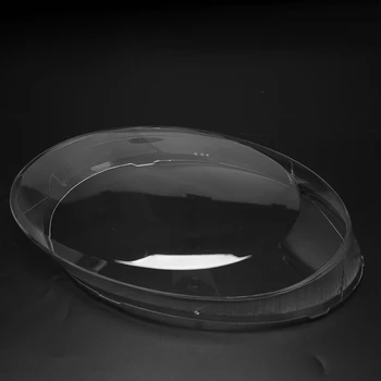 Faruri auto Acoperă Shell Lentile Transparente abajurul Cap de Lumină de Lampă Capac Abajur pentru Beetle 2013-2019